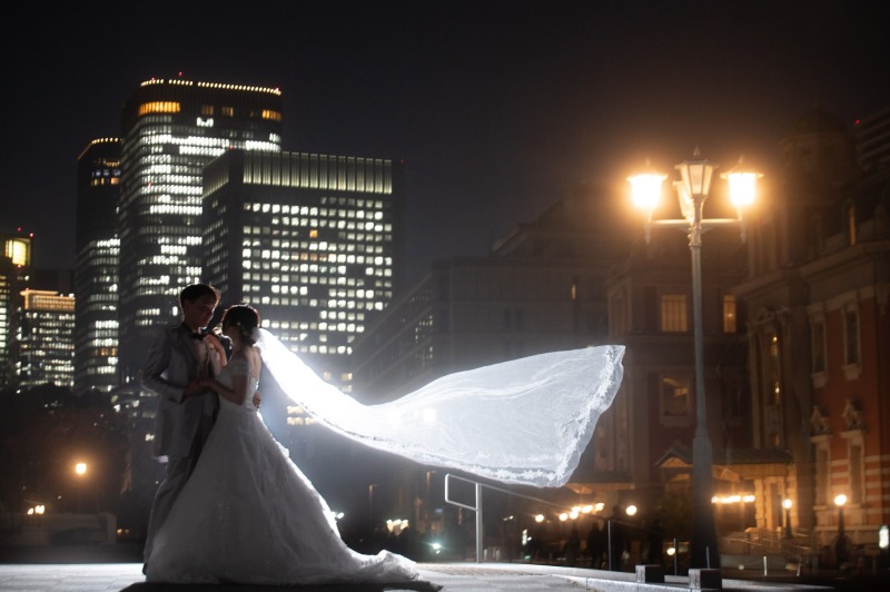 移動距離も少なめなのでご負担も少なめ