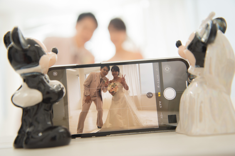 データは合計200カット以上納品