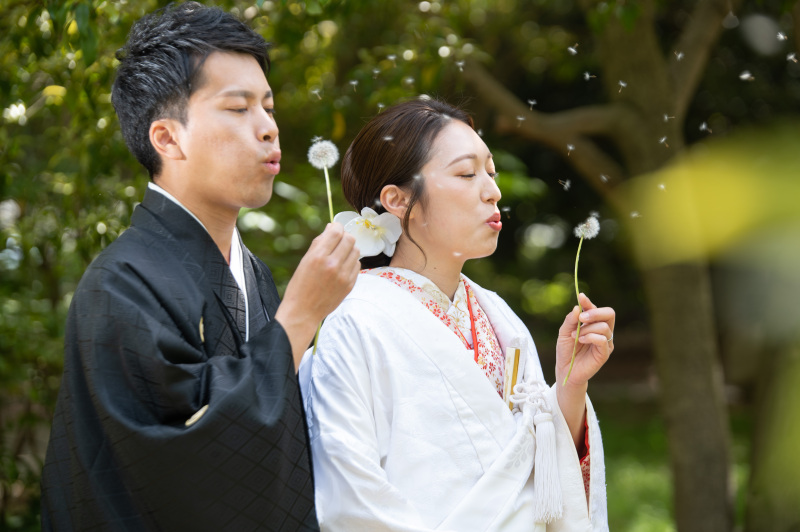 桜、春の季節もご予約可能な和洋セットプラン