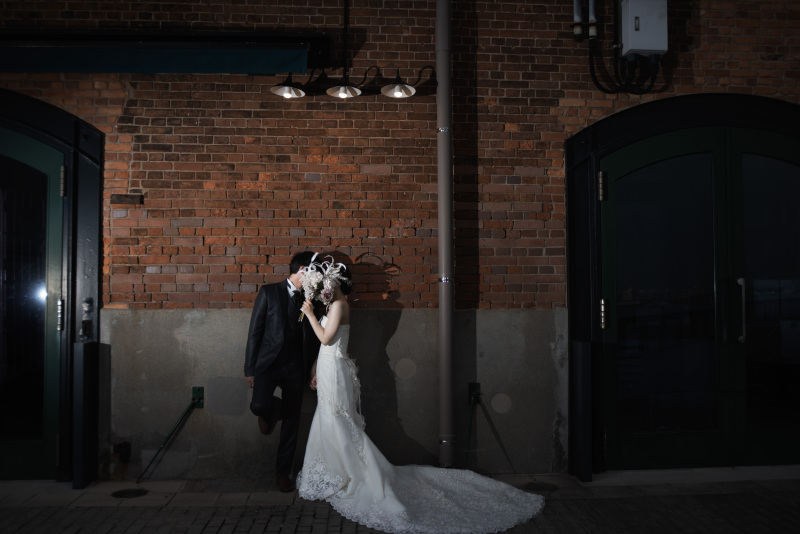 １時間ほど撮影しましたら移動