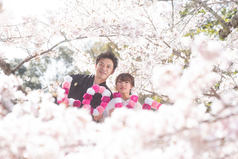 奈良公園での和洋プラン139,800円(税込)