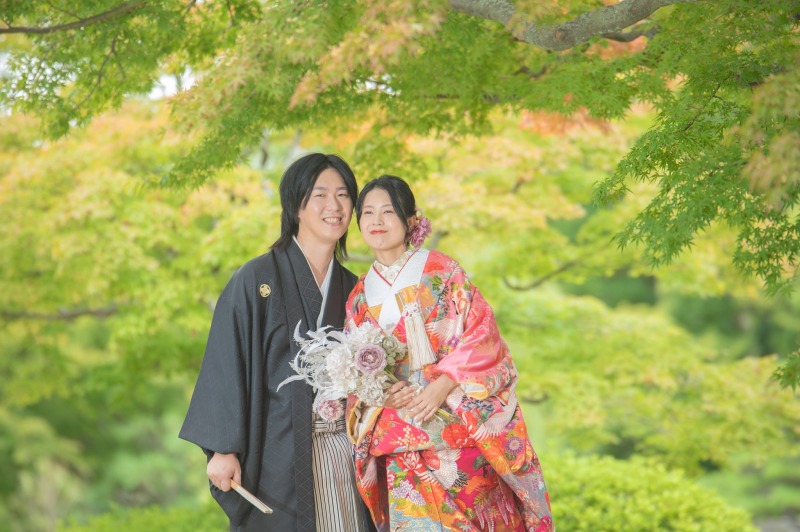 まだ残暑の中でございましたがお楽しみいただきました