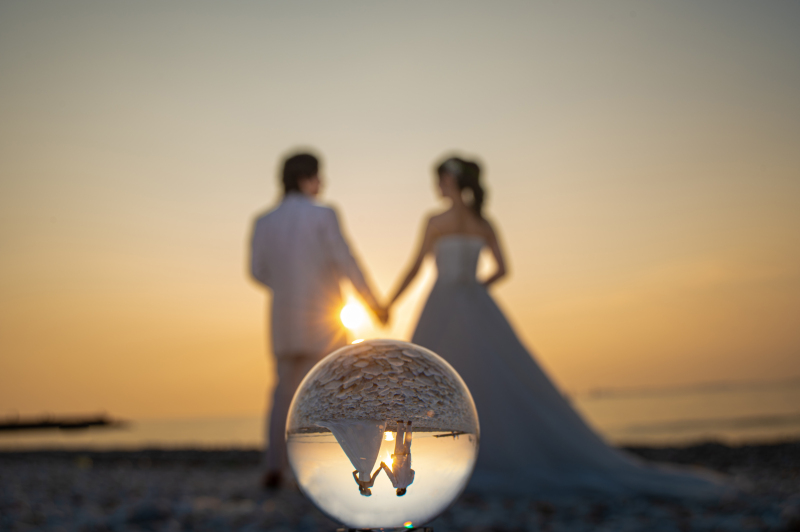 日程変更いただきましたがお天気良くてよかったです