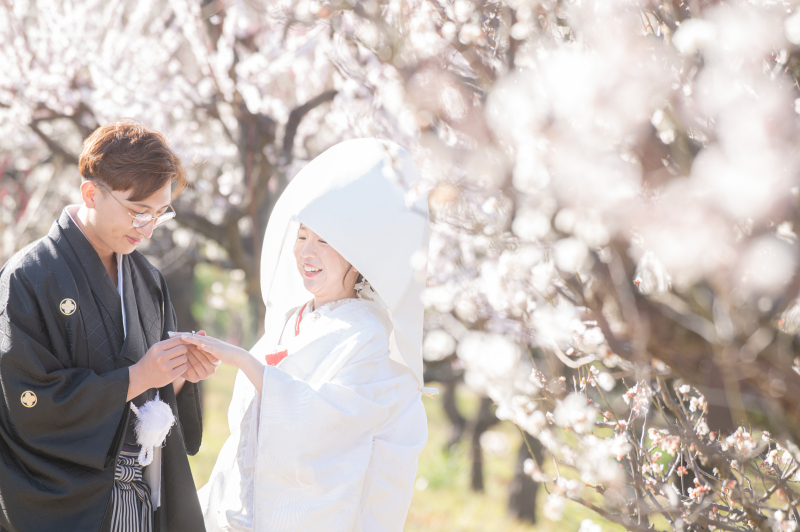 ジャパニーズトラディショナル!