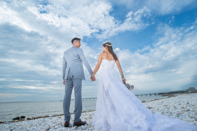 挙式で使うムービー用に写真をご希望