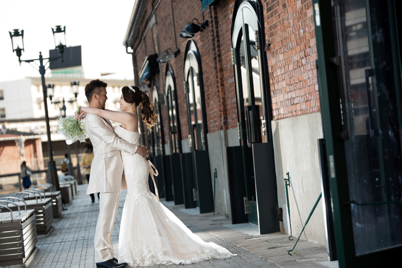 ナイトプランですが、夕刻明るい時間から撮影