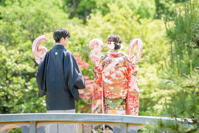 本日は色々グッズをご持参いただきました