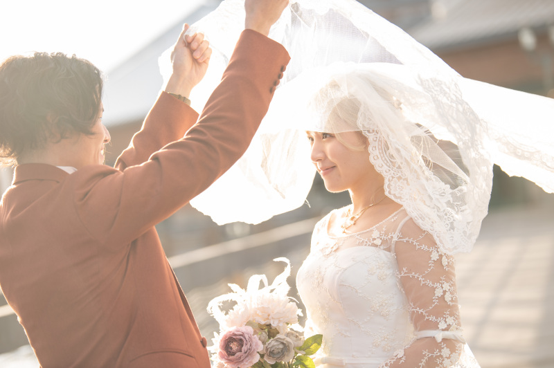 神戸ナイトフォトプランですが