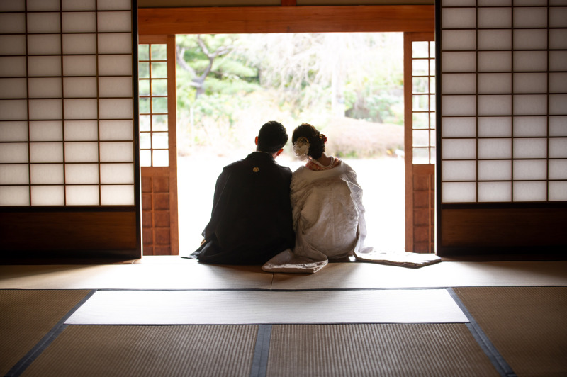 2024年最後の撮影