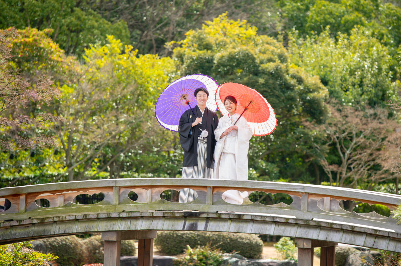 大仙公園の醍醐味でもありマストなスポット