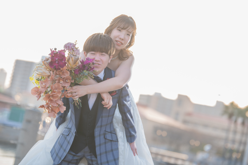 おんぶも無理なく台もご用意