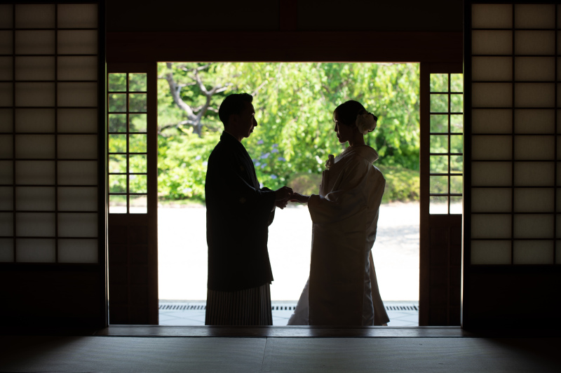 同じ場所でも色々な撮影をお楽しみいただけます