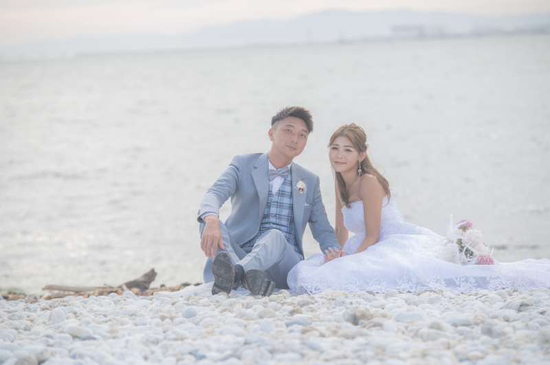 梅雨明け微妙な天気が不安定な時期で