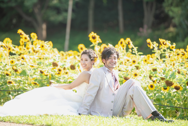 前撮り結婚式.com 縁photo 