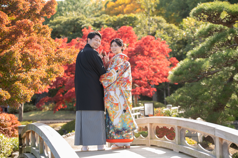 前撮り結婚式.com 縁photo 