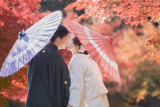 前撮り結婚式.com 縁photo 