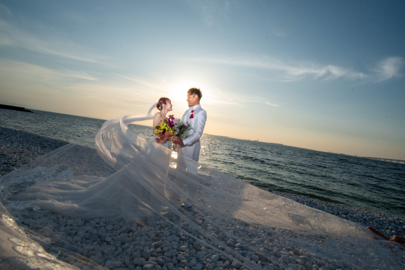 前撮り結婚式.com 縁photo 