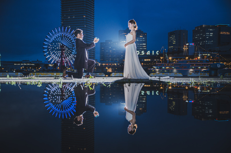 前撮り結婚式.com 縁photo 