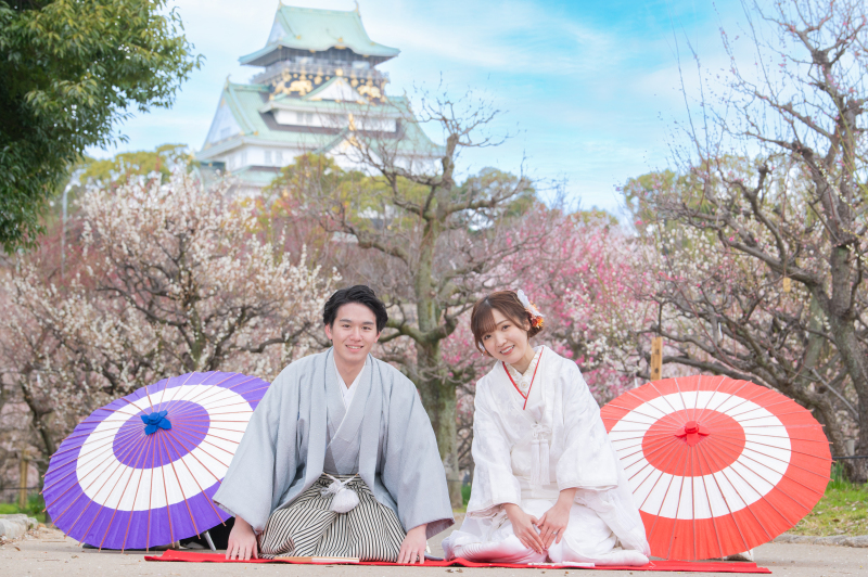 前撮り結婚式.com 縁photo 