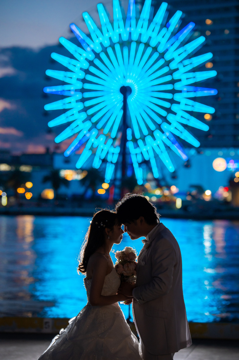 前撮り結婚式.com 縁photo 