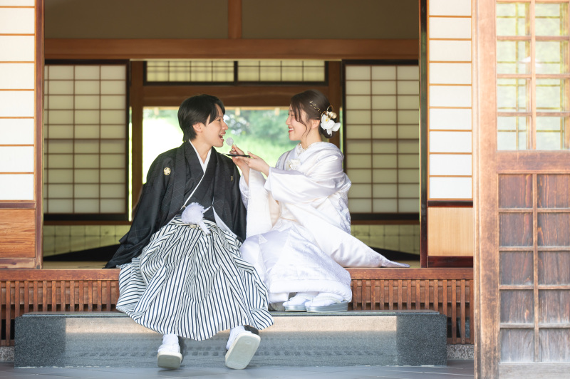 前撮り結婚式.com 縁photo 