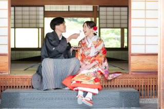 前撮り結婚式.com 縁photo 