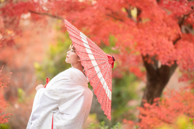 前撮り結婚式.com 縁photo _ソロウエディング対応可