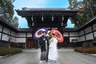 前撮り結婚式.com 縁photo 