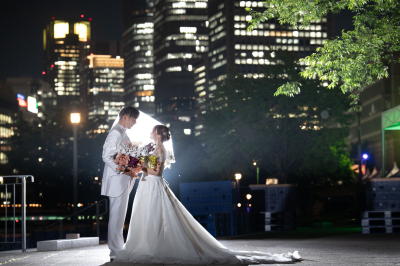 前撮り結婚式.com 縁photo _格安プランがある(3万円以下)