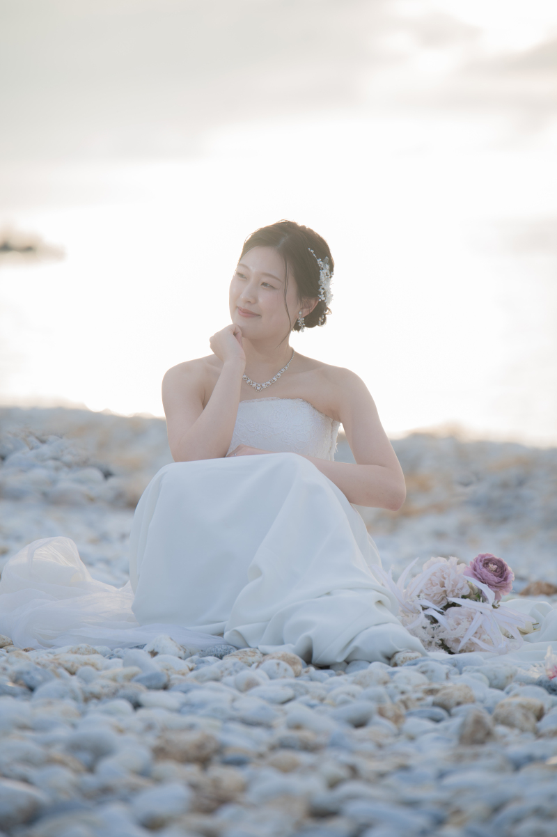 前撮り結婚式.com 縁photo _ソロウエディング対応可