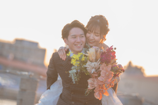 前撮り結婚式.com 縁photo 