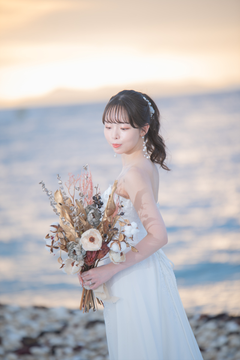 前撮り結婚式.com 縁photo _ソロウエディング対応可