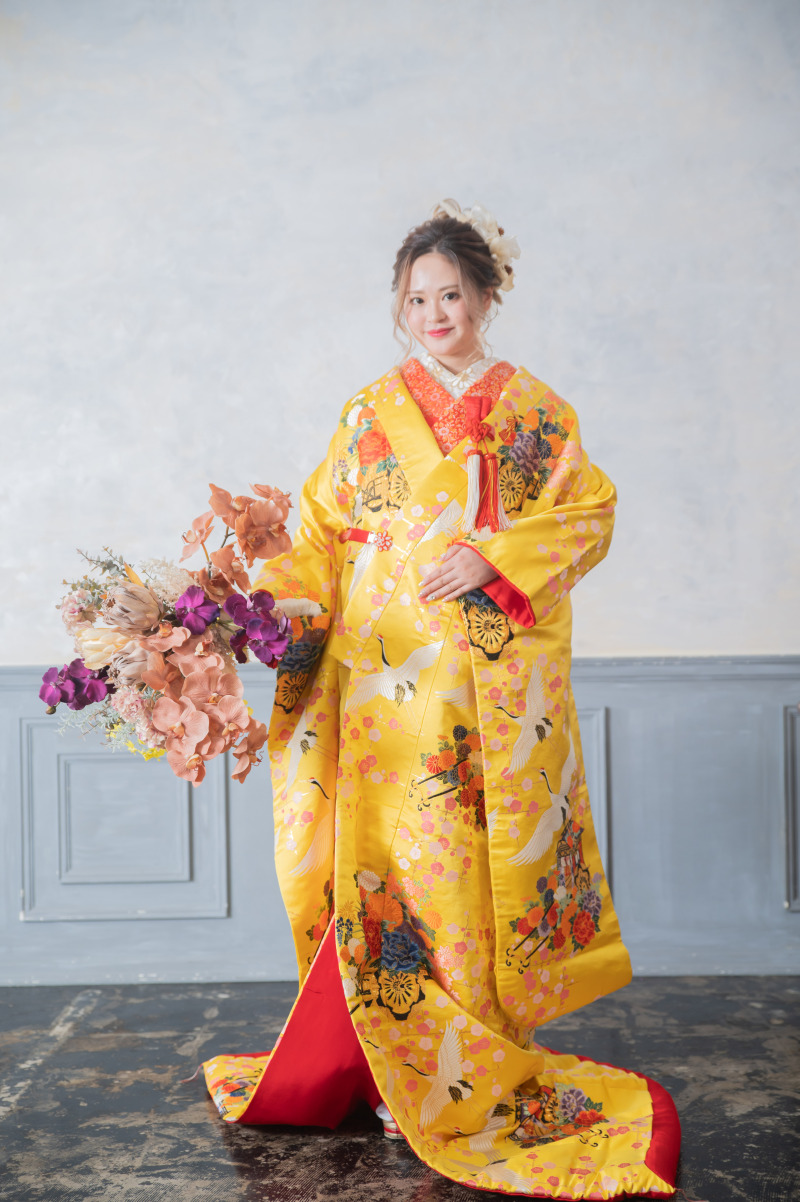 前撮り結婚式.com 縁photo _色打掛・着物が豊富