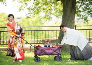 前撮り結婚式.com 縁photo 