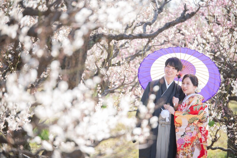 前撮り結婚式.com 縁photo 