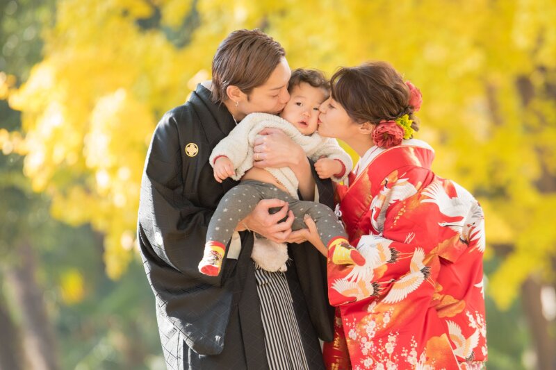 前撮り結婚式.com 縁photo _家族・友人を撮影に呼べる