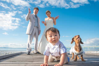 前撮り結婚式.com 縁photo 