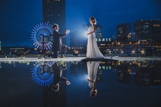 前撮り結婚式.com 縁photo 