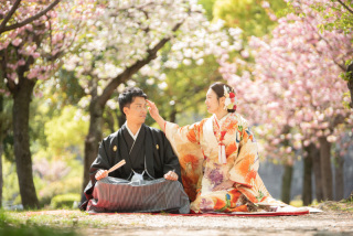 前撮り結婚式.com 縁photo 