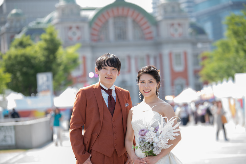 前撮り結婚式.com 縁photo _格安プランがある(3万円以下)