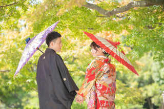 前撮り結婚式.com 縁photo 
