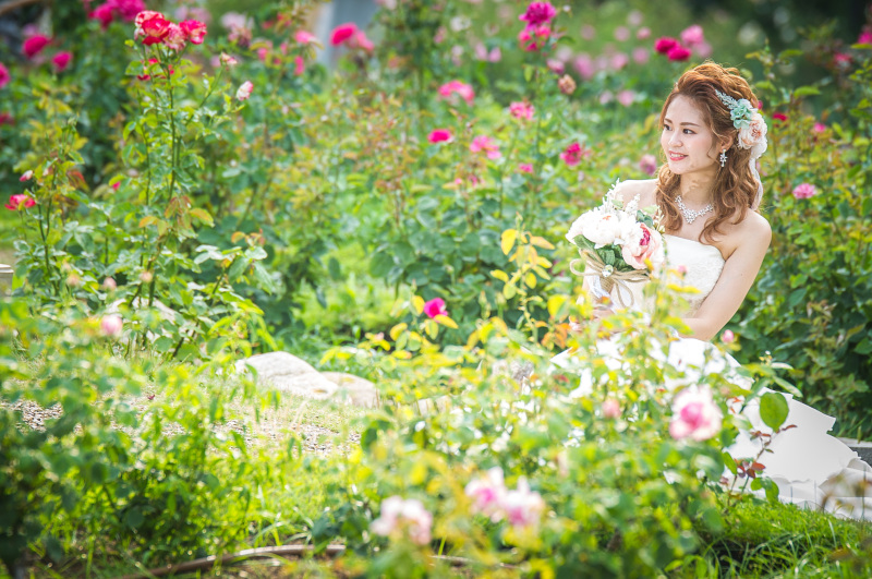 前撮り結婚式.com 縁photo _ソロウエディング対応可