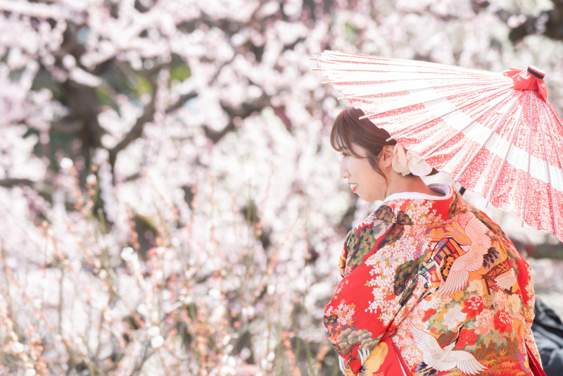 前撮り結婚式.com 縁photo _ソロウエディング対応可