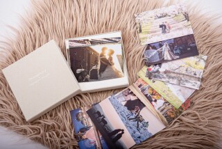 カードフォトボックス