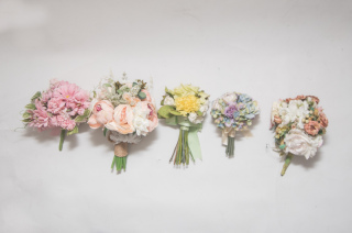 ブーケレンタル