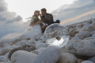 撮影用水晶のレンタル