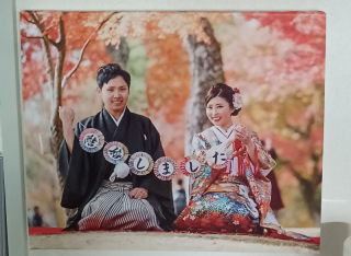 キャンバスパネル