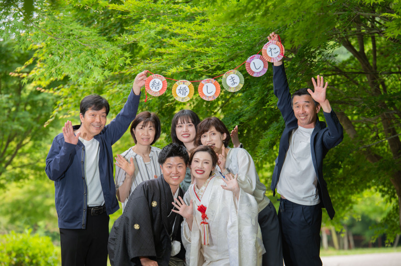 Point1 多彩な撮影シーン
