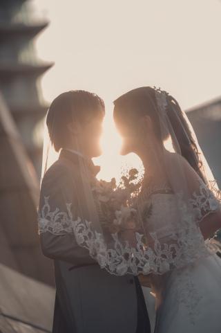 前撮り結婚式.com 縁photo _近況フォトコーナー