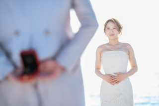 前撮り結婚式.com 縁photo _マーブルビーチ